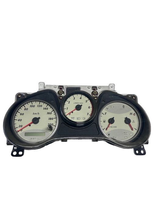 Kit Pornire Toyota Rav 4 Ii _A2_ 2000 - 2005 2.0 D 4Wd 1Cd-Ftv 85Kw/116Hp 175800-5192 89661-42780