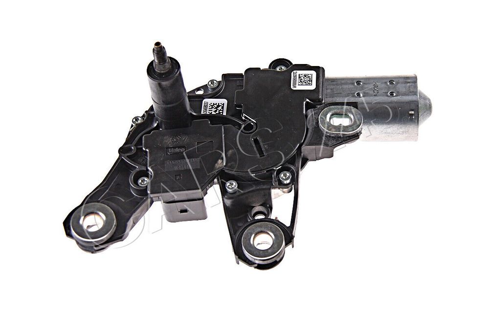 Motor stergator luneta spate Audi A4/S4 (B9), 11.2015-2019; Model Combi, Estate A4/S4 (B9), 05.2019-; Q7 (4M), 06.2015-12.2019; Q7 (4M), 10.2019-