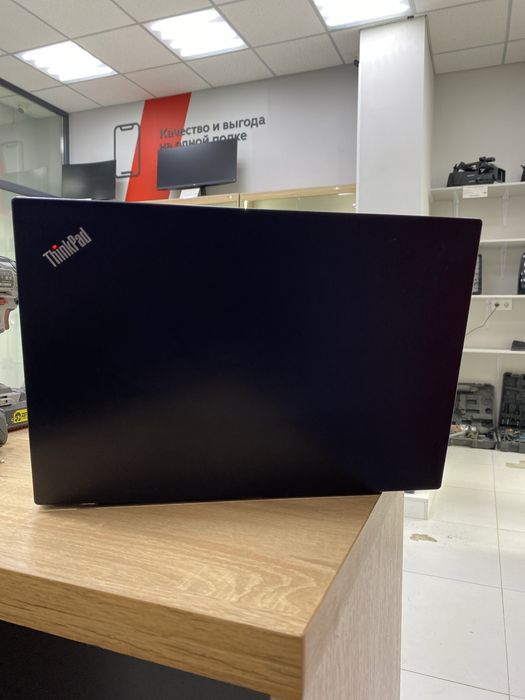 ноутбук Lenovo thinkPad T460s (p25)