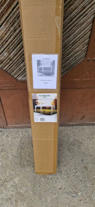 Нова Шатра 3х3 м