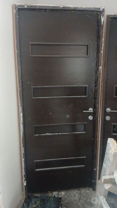 Eshiklar sotiladi. 5ta