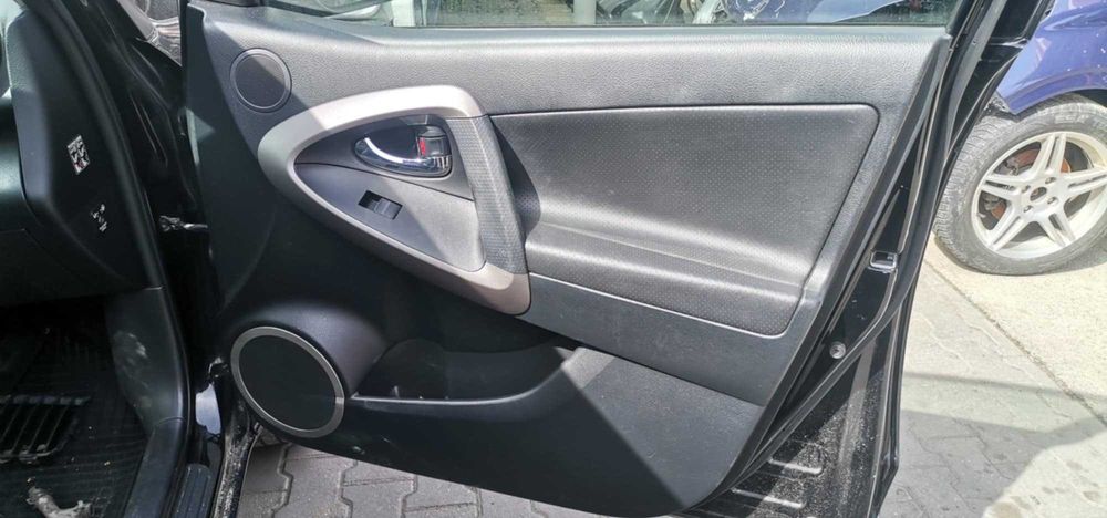 Тойота Рав 4 2008г.