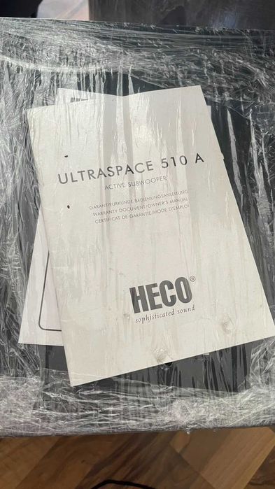 Висококачествена аудиотехника клас HiFi