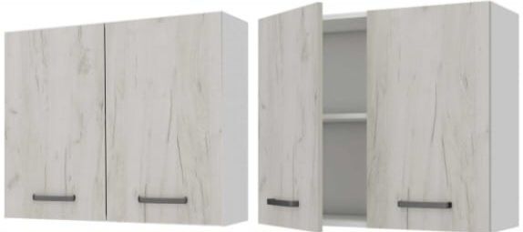 Кухонный шкаф навесной