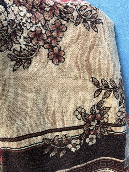 Ковер новый большой