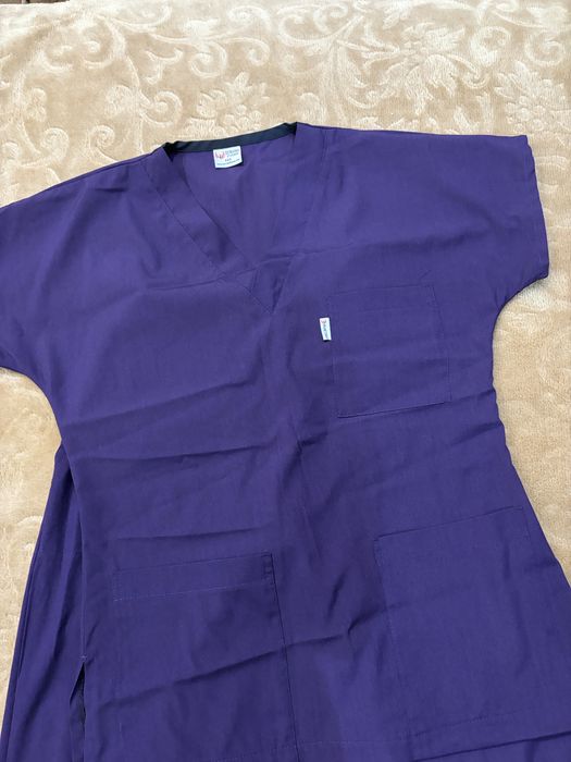 Медицинска униформа