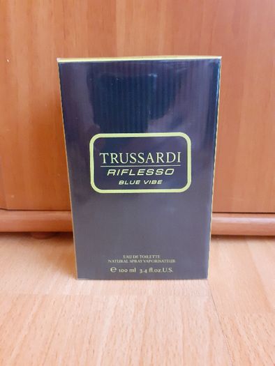 Trussardi parfum online douglas