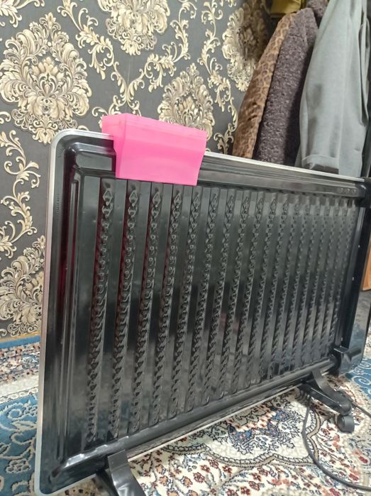 масляная плита 
2 марта ишлатилган 
холати янги коробкалари бн 
иссит