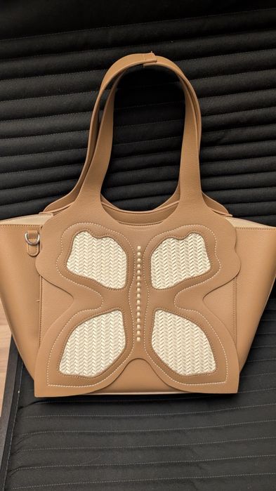 Geanta Paco Martinez