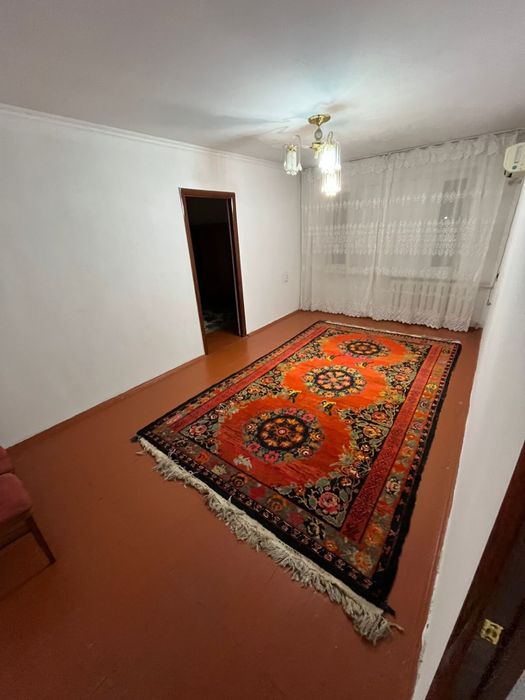 Срочна продается 3 ком квартира