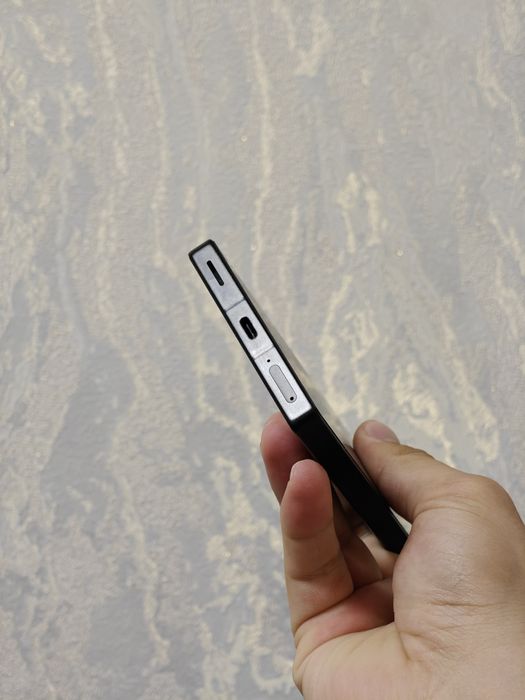 Zte nubia red magic 9s pro glabal versiya