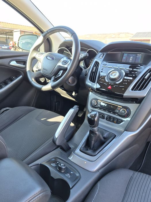 De vanzare Ford Focus