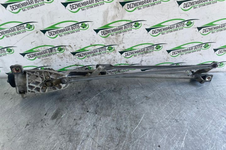 Ansamblu stergatoare parbriz volan pe stanga XS41 17508 BB Ford Focus