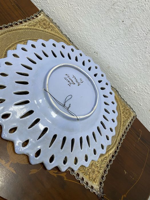 Португалско пано за стена