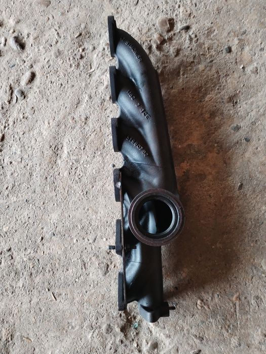 Galerie evacuare BMW F01/F10/F15 N57