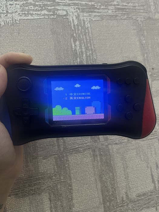 Продам игравую приставку