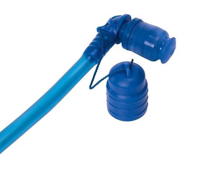 Намалени!Хидратиращ резервоар за раница, 2L – за бягане или колоездене