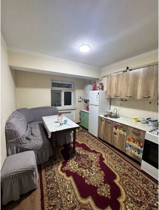 Сергили Янги Хаёт 9-худудда 2 хонали квартира сотилади