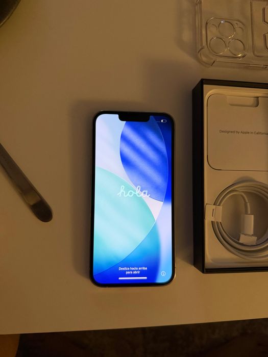 iPhone 13 Pro в хорошем состоянии