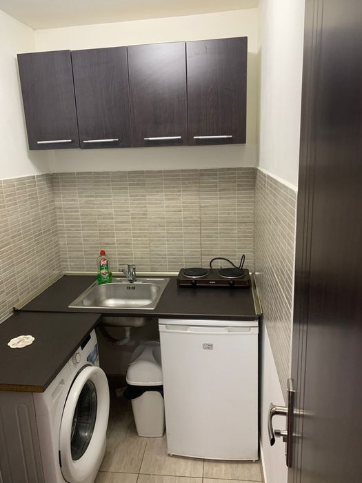 Garsoniera in Calea Buziasului