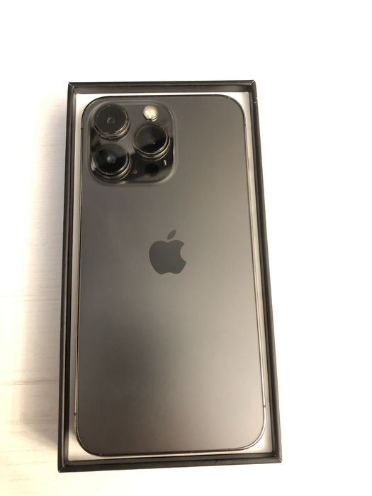 Iphone 13 pro 256 gb