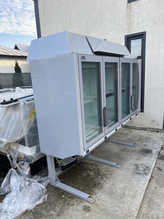 Vitrina  congelare epta costan