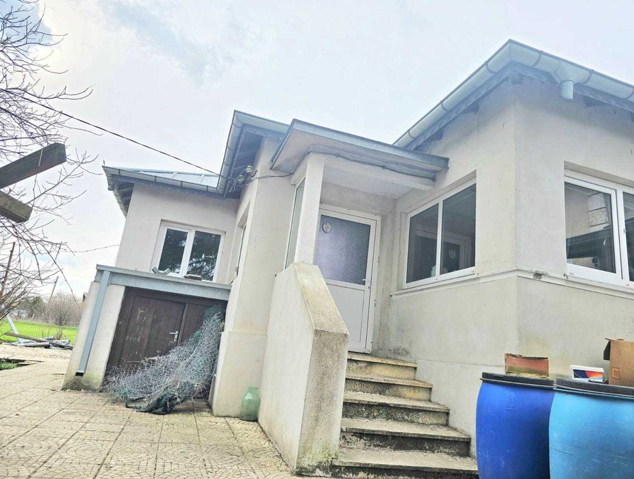 Къща село Могилище