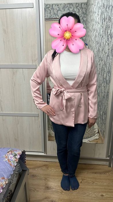 Original suit pidjak