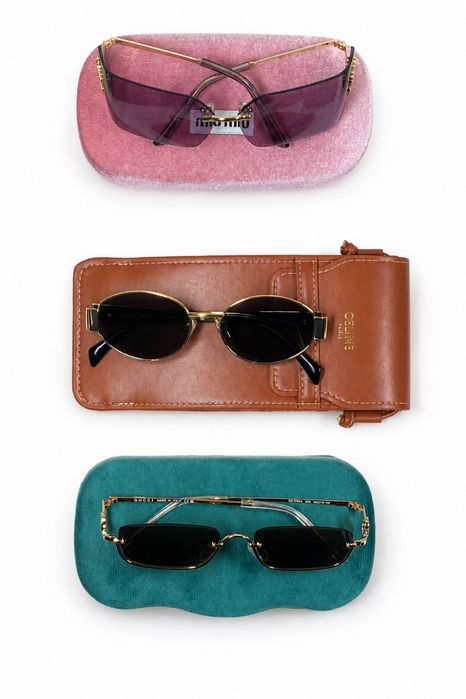 Ochelari de soare dama\ femei | barbati | unisex (Miu Miu, Celine, Chanel, Tom Ford, Prada)| Livrare rapida