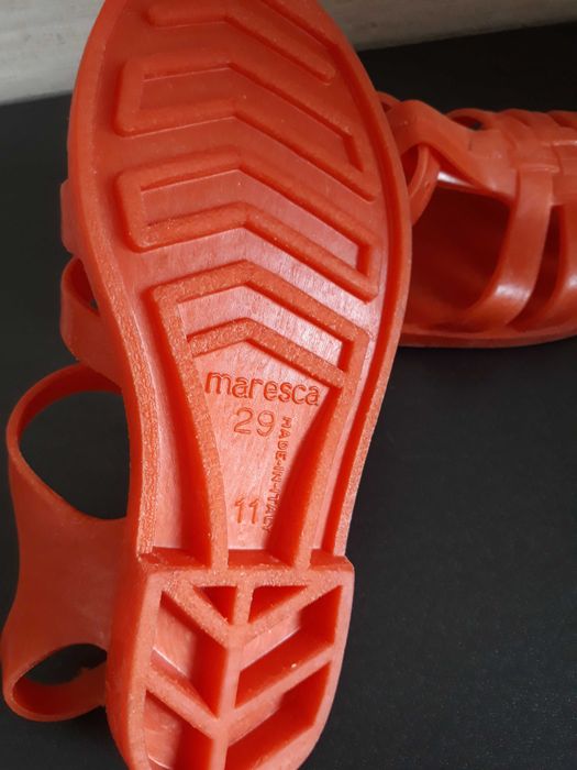 Детски плажни  сандали