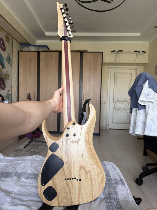 Семиструн Ibanez RGDIX7MPB