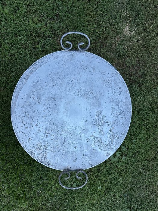 Сач от дискова брана