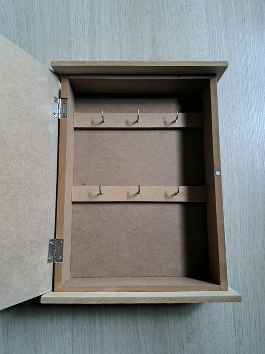 Кутия за ключове