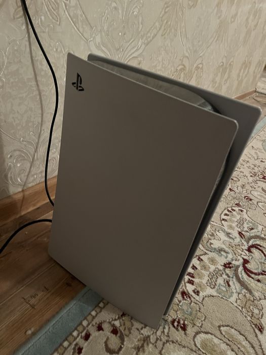 Ps5 идеал 2джоистик