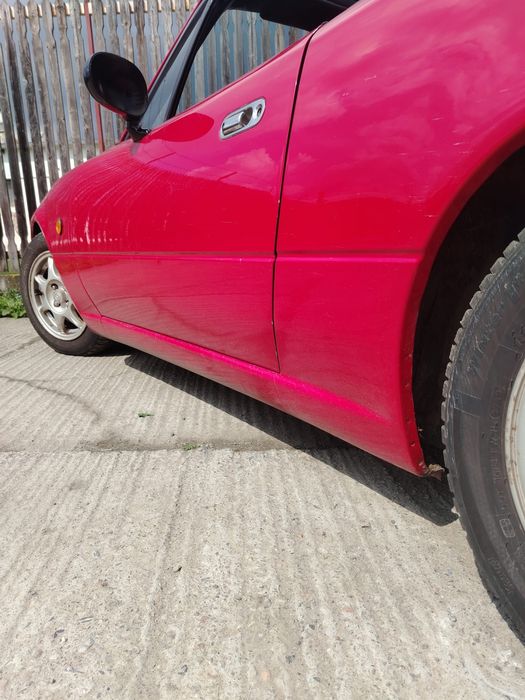 Mazda MX5 Miata 1.6 NA