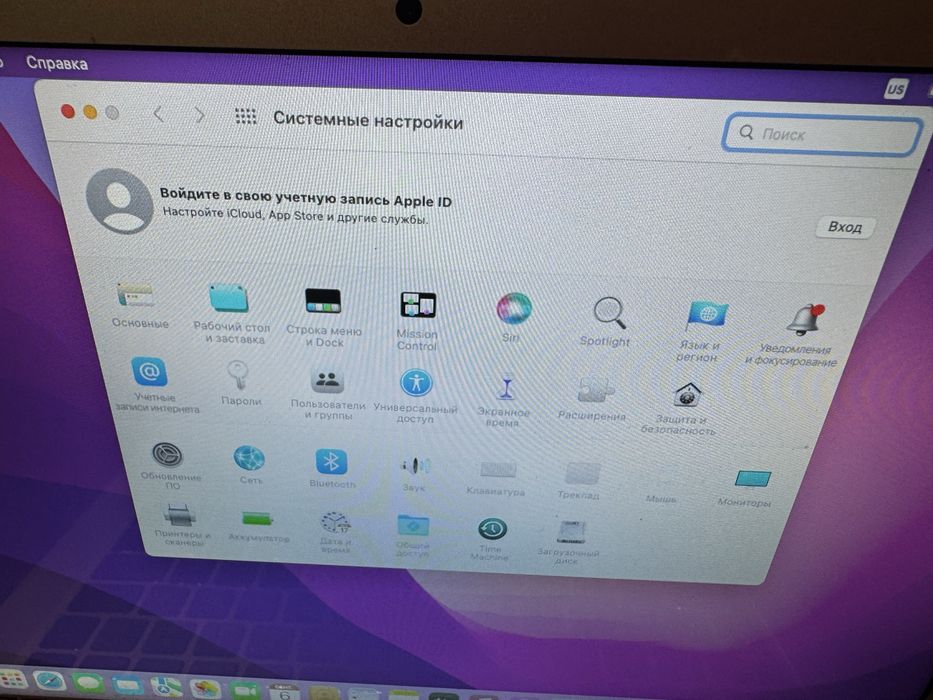 Apple Macbook Air 13 2017 г.