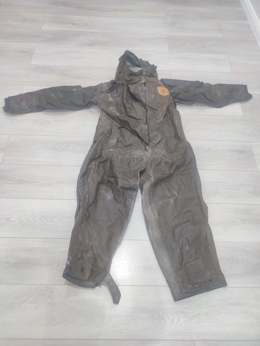 защитный комбинезон-л1