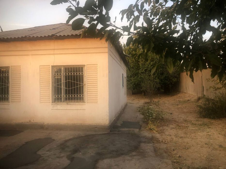 Arendaga 6 sotix 4 xonali xovli uy