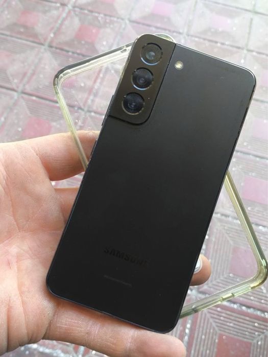 Samsung s22 yaxshi xolatda