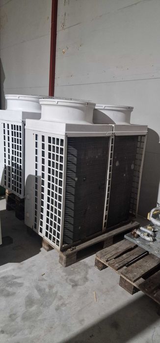 Echipamente frigorifice