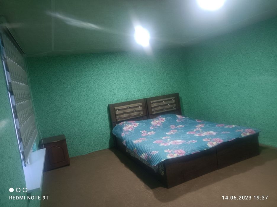 Dacha oqtosh oylaviy
