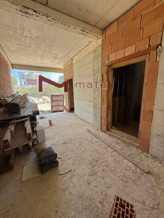 2-стаен апартамент Кайсиева Градина - ТОП ЦЕНА - Траян Кателиев