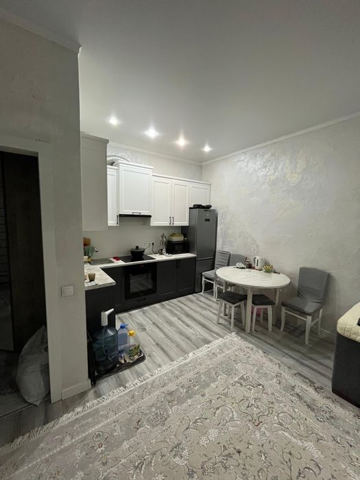 Продам евро двушка