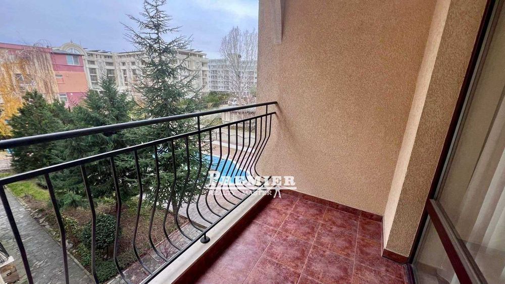 Продава се Двустаен апартамент в к.к. Слънчев бряг - 59 кв.м за 1170 €/кв.м - Снимка #11