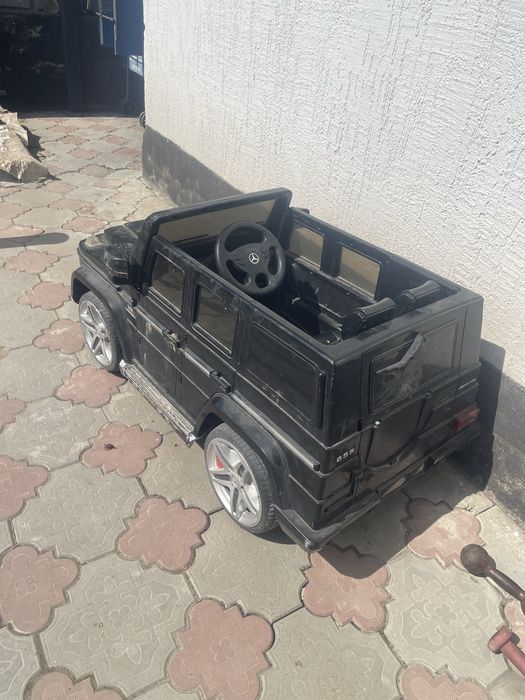 Машинка гелен ваген