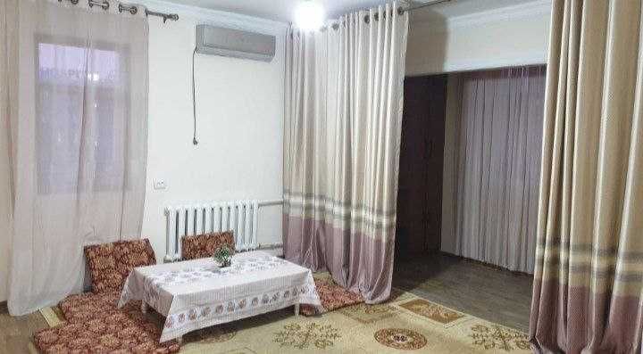 Юнуасабад - 7 квартал 1 хонали 2-этаж срочно сотилади 55 м2