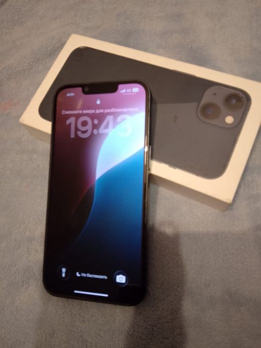 Айфон 13 128гв продам