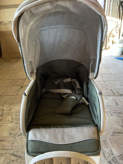 Продам кресло качалку