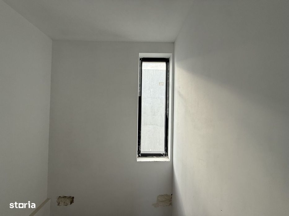 Casa| Vila Individuala | Lux| Com 0% | 5 Cam| Proprietar| Nou ! Curte