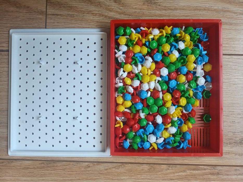 Настольные игры для детей и взрослых